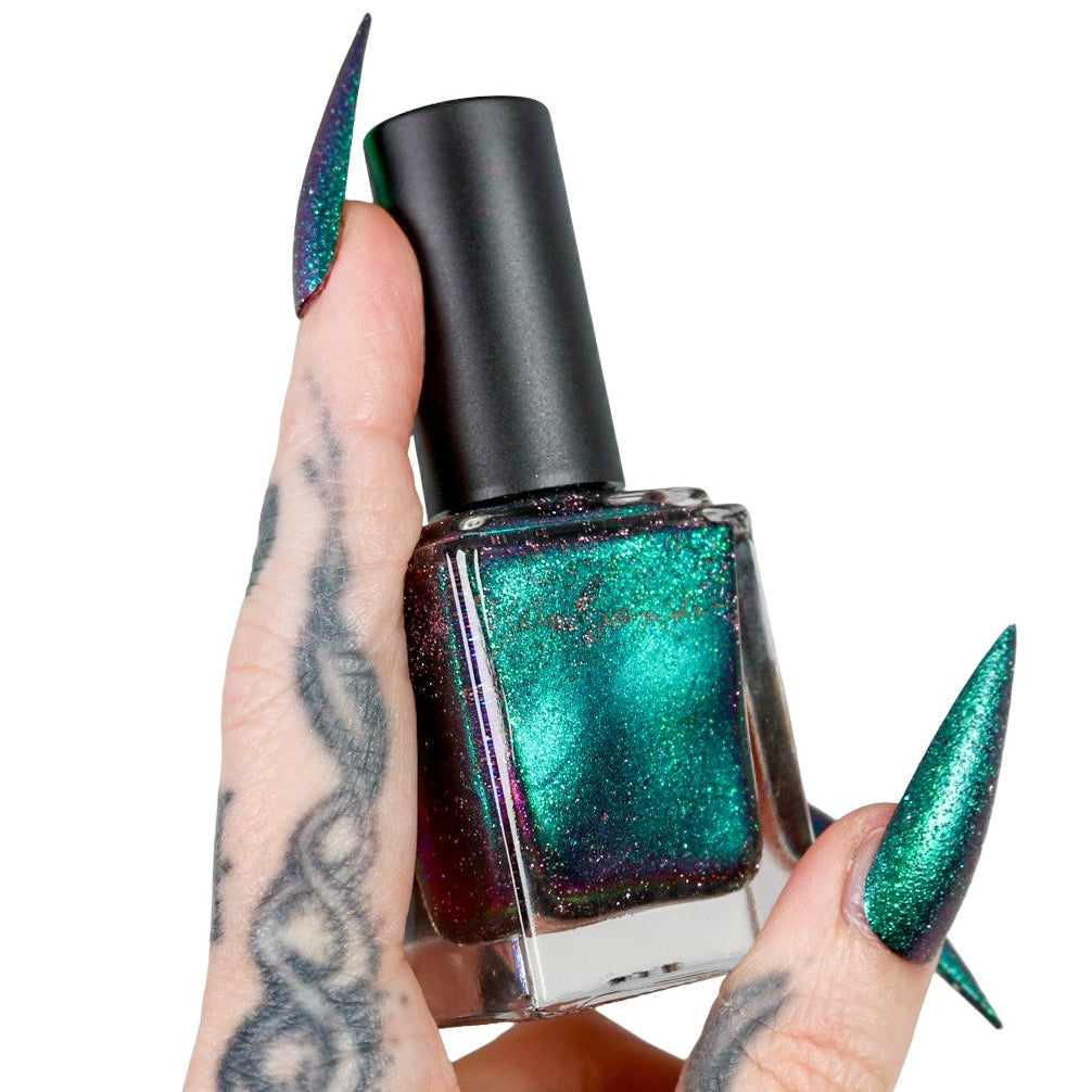 EMF Nail Polish