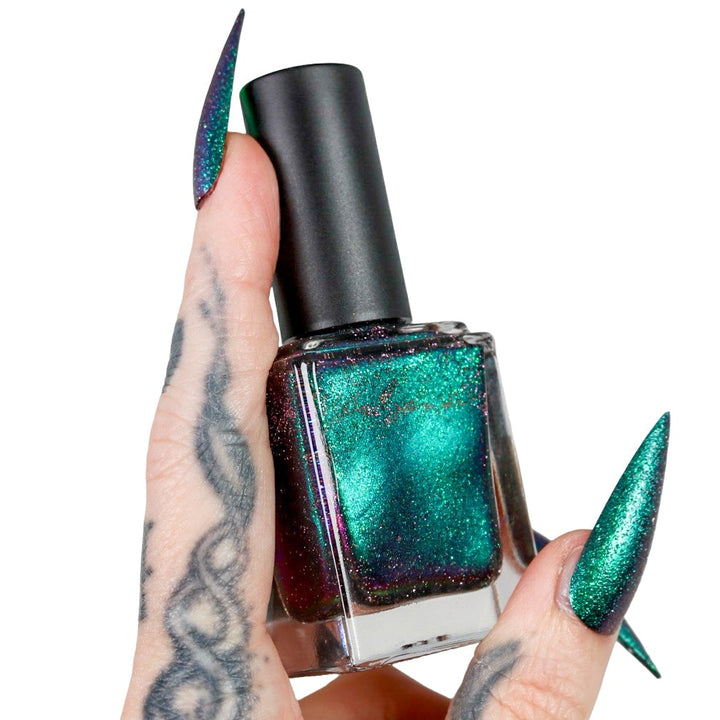 EMF Nail Polish