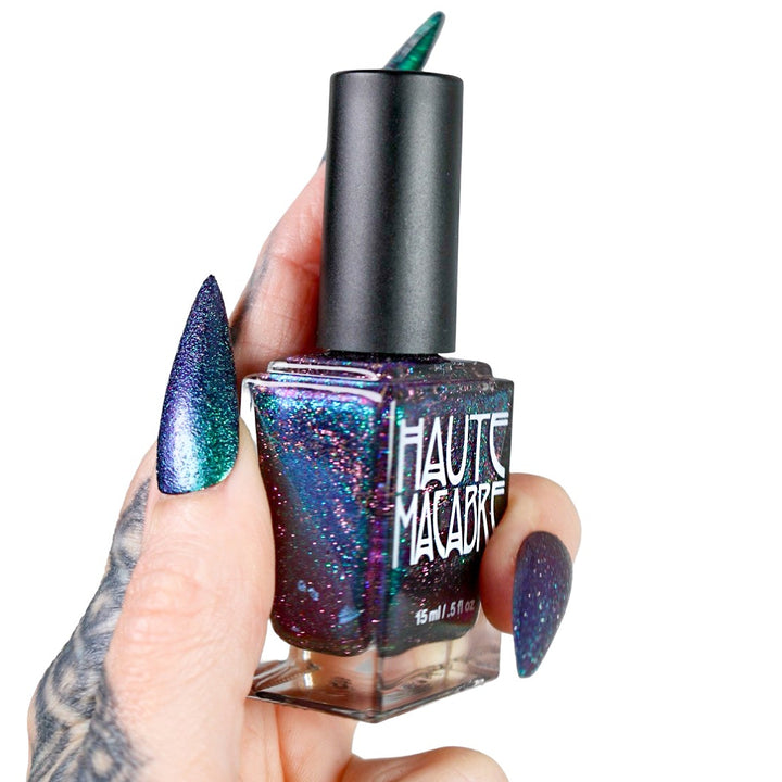 EMF Nail Polish