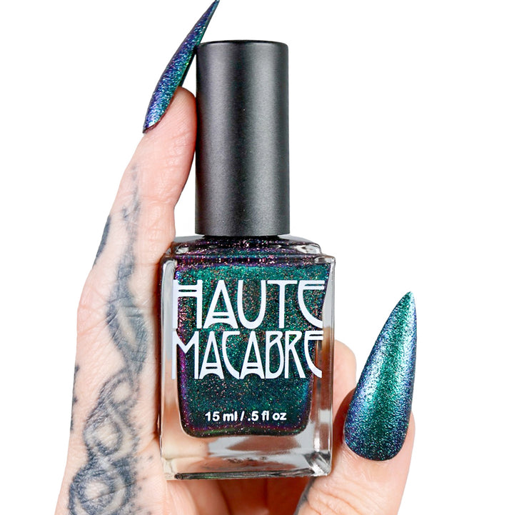 EMF Nail Polish