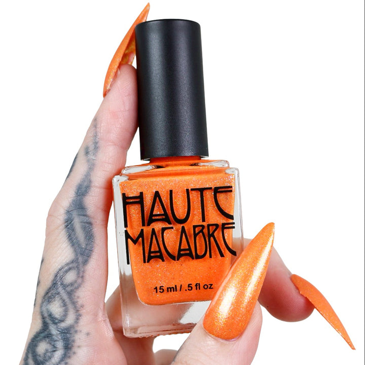 EVP Nail Polish