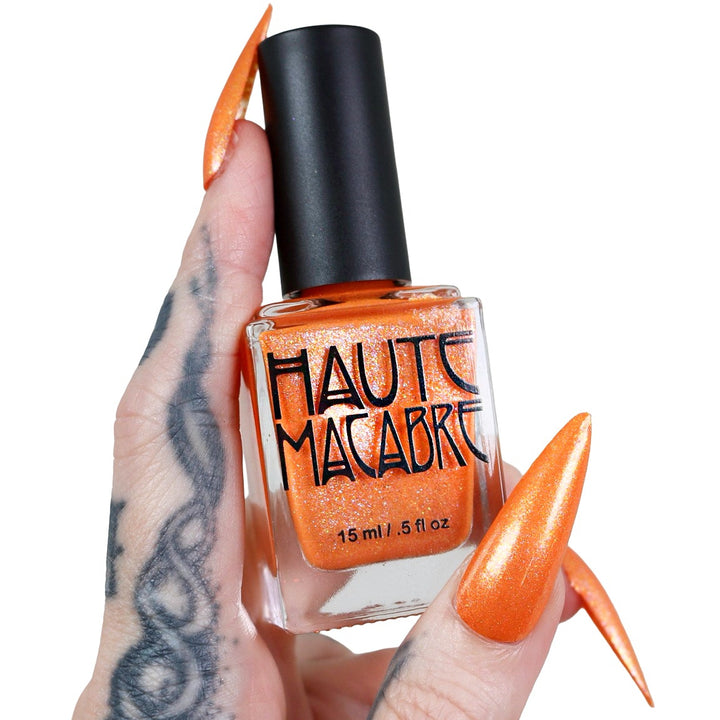 EVP Nail Polish