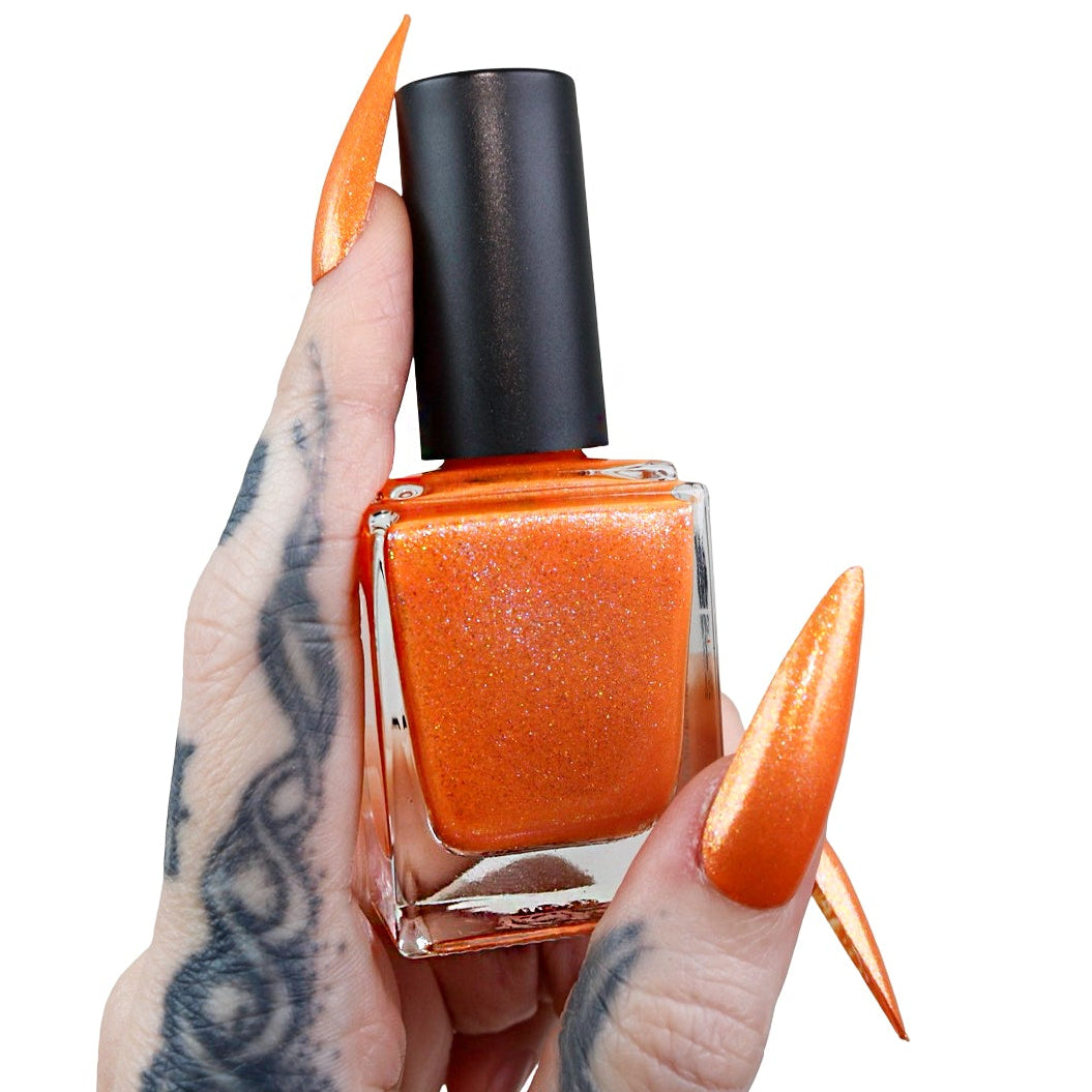 EVP Nail Polish