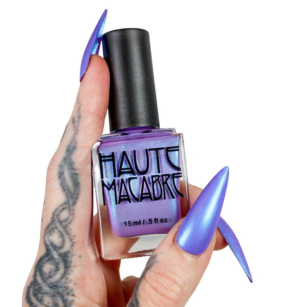 Estes Method Nail Polish