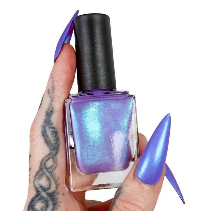 Estes Method Nail Polish