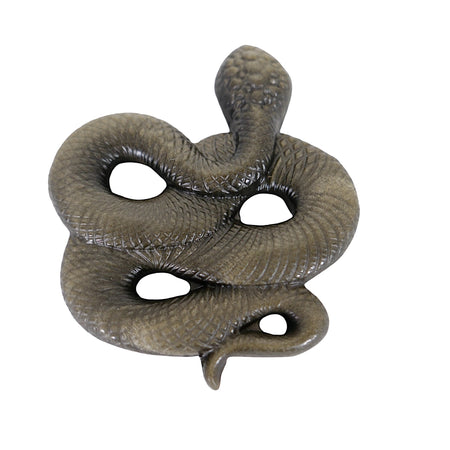 Obsidian Sheen Snake