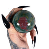 Bloodstone Sphere 9