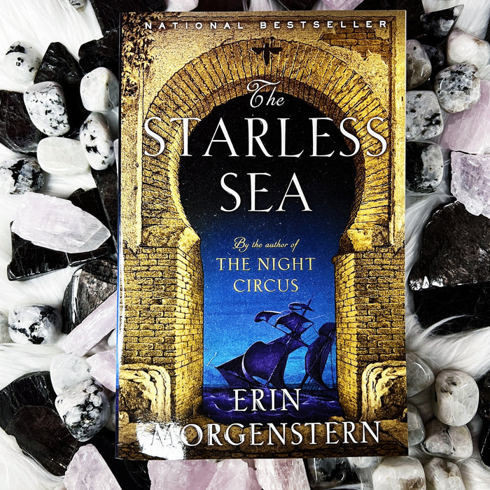 The Starless Sea