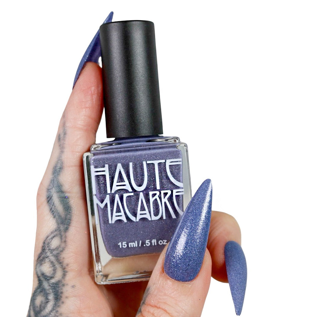 Ghost Story Nail Polish