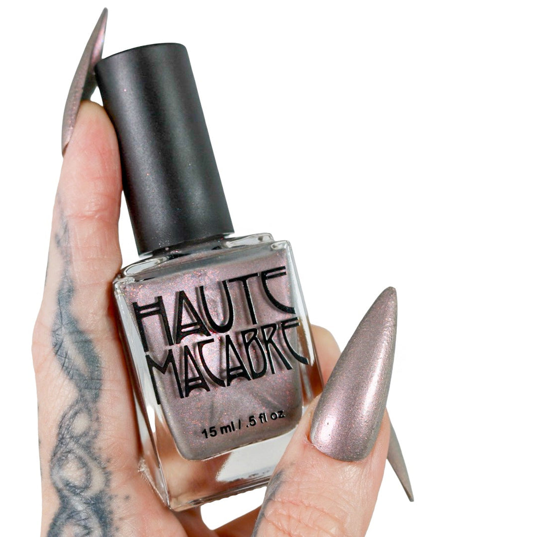 Ghoul Nail Polish