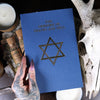 Grimoire of Heaven and Hell Haute Macabre Travis McHenry Bloodstone Studios Angel Magic Demon Magic Kabbalistic Angeles Goetic Demons