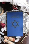 Grimoire of Heaven and Hell Haute Macabre Travis McHenry Bloodstone Studios Angel Magic Demon Magic Kabbalistic Angeles Goetic Demons
