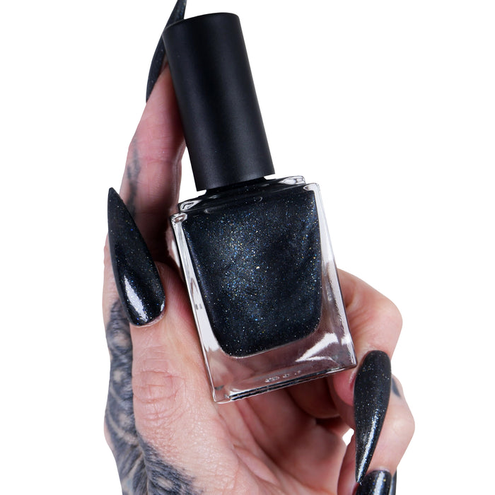 Haute Macabre Nail Polish