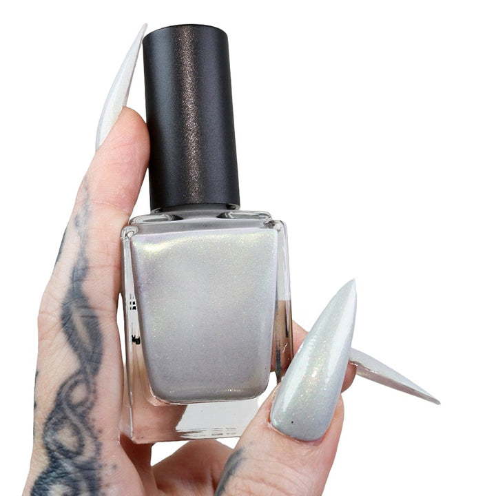 Haunted House Nail Polish