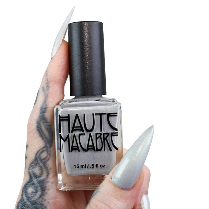 Haunted House Nail Polish