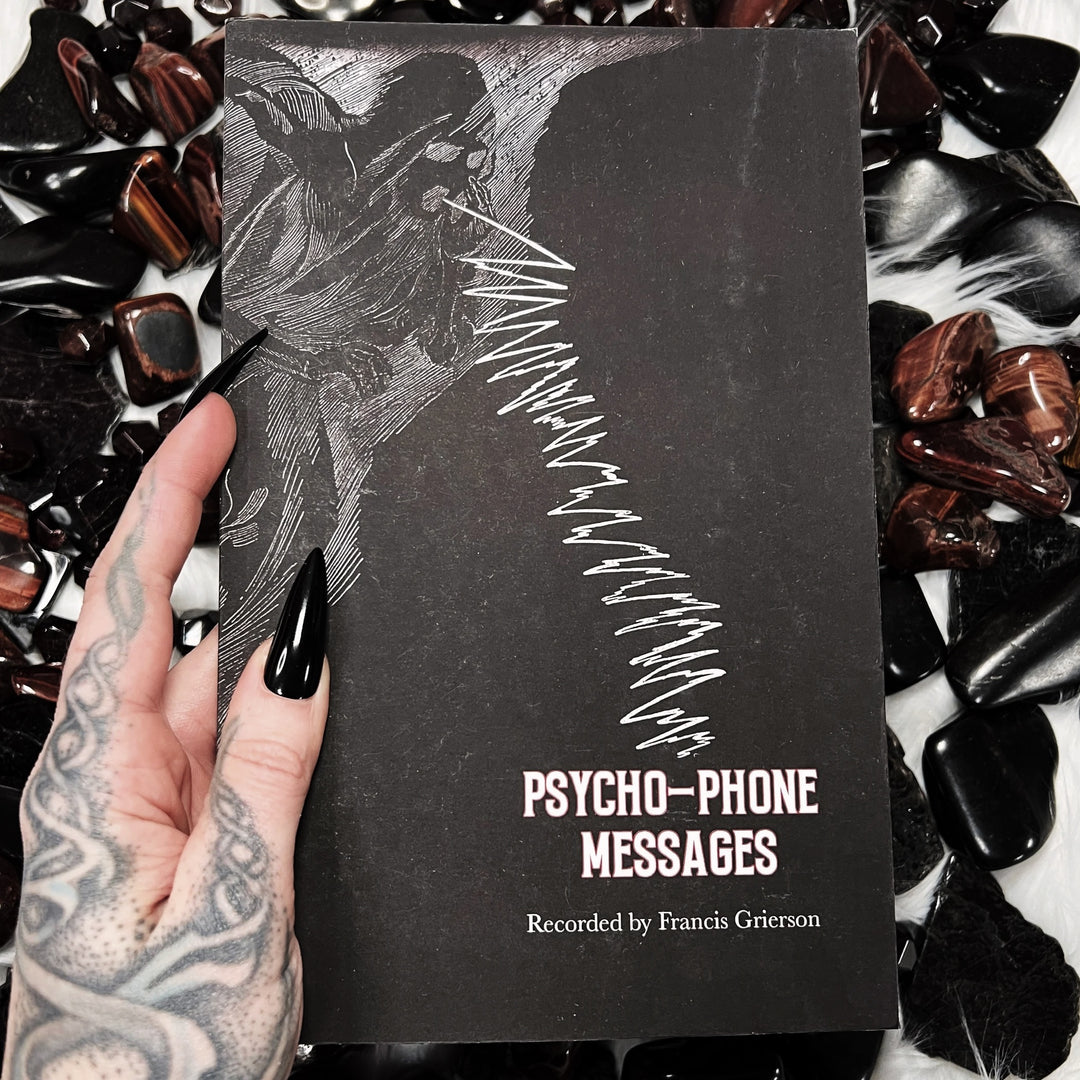 Psycho-Phone Messages