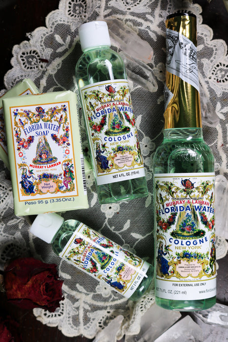 Murray & Lanman Florida Water
