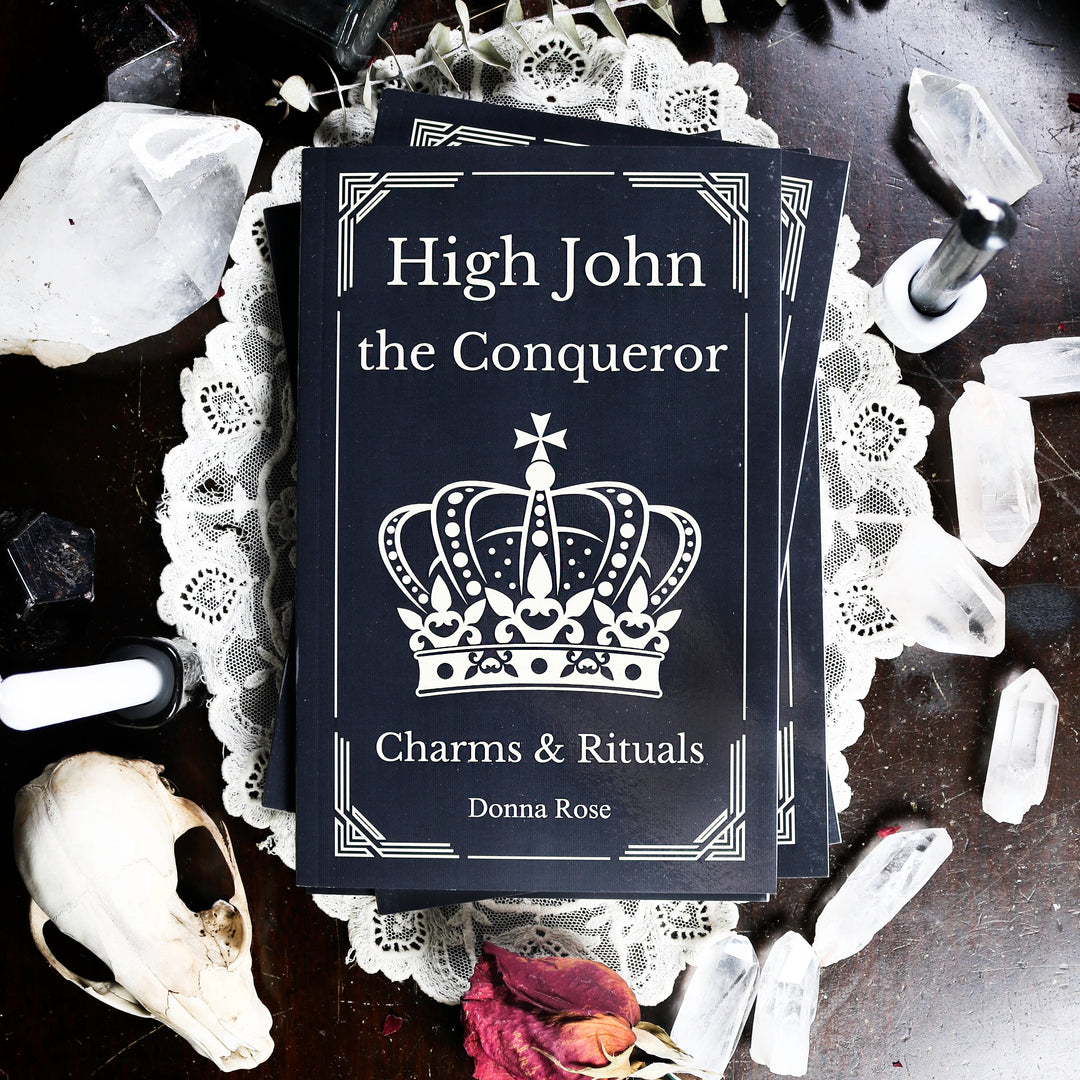 High John the Conqueror