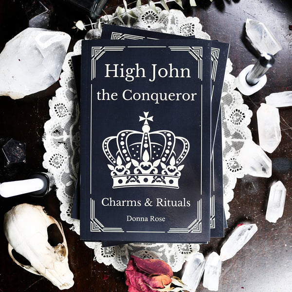 High John the Conqueror
