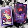 Buffy the Vampire Slayer Tarot Deck and Guide Book