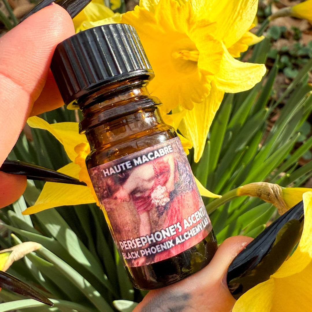 Persephone&