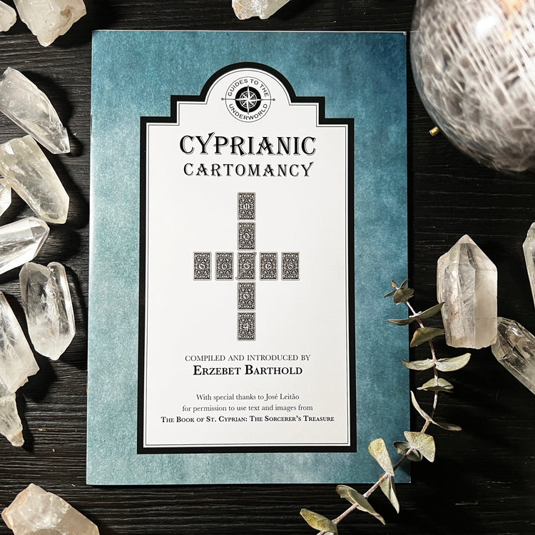 Cyprianic Cartomancy