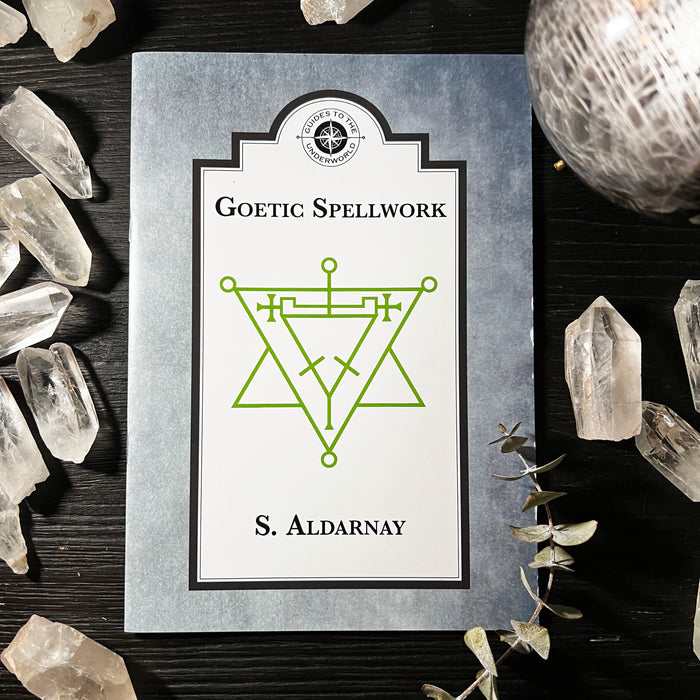 Goetic Spellwork