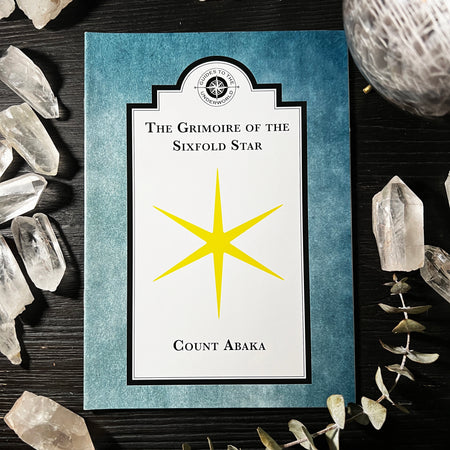 Grimoire of the Sixfold Star