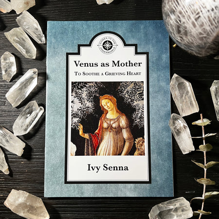 Venus as Mother: to Soothe a Grieving Heart