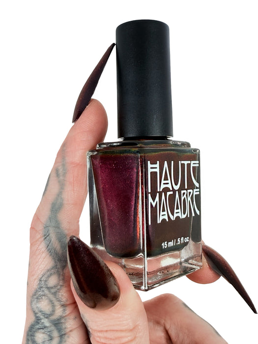 I.W.J.A.P. Nail Polish