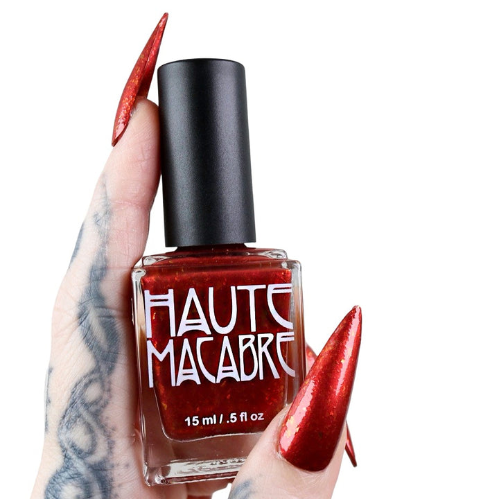 Medium Nail Polish