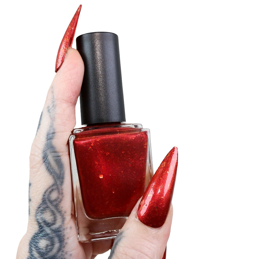 Medium Nail Polish