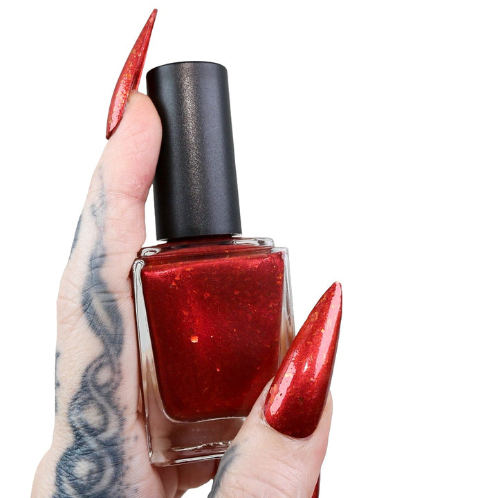 Medium Nail Polish