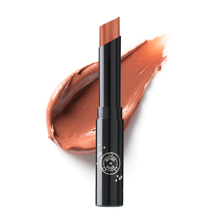 Enchanted Lip Sheer: Narcissus | Rituel de Fille
