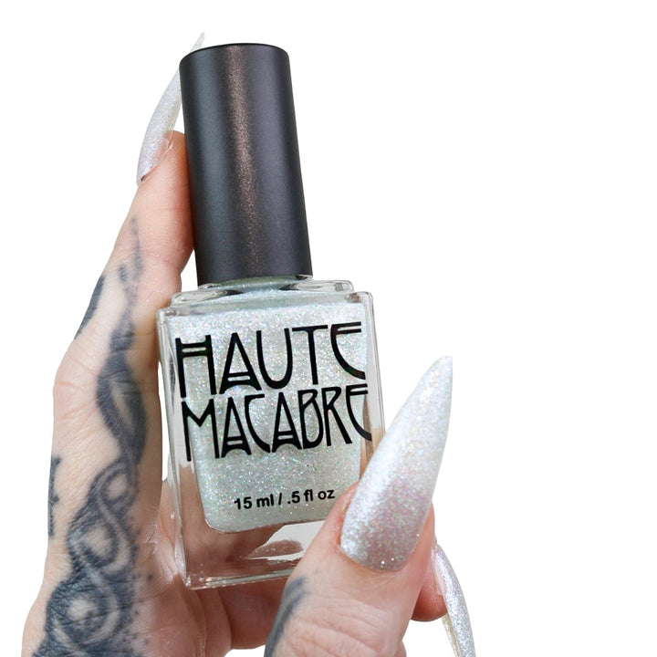 Orb Nail Polish