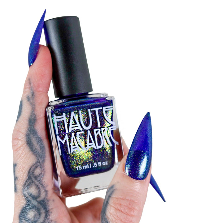 Paranormal Nail Polish