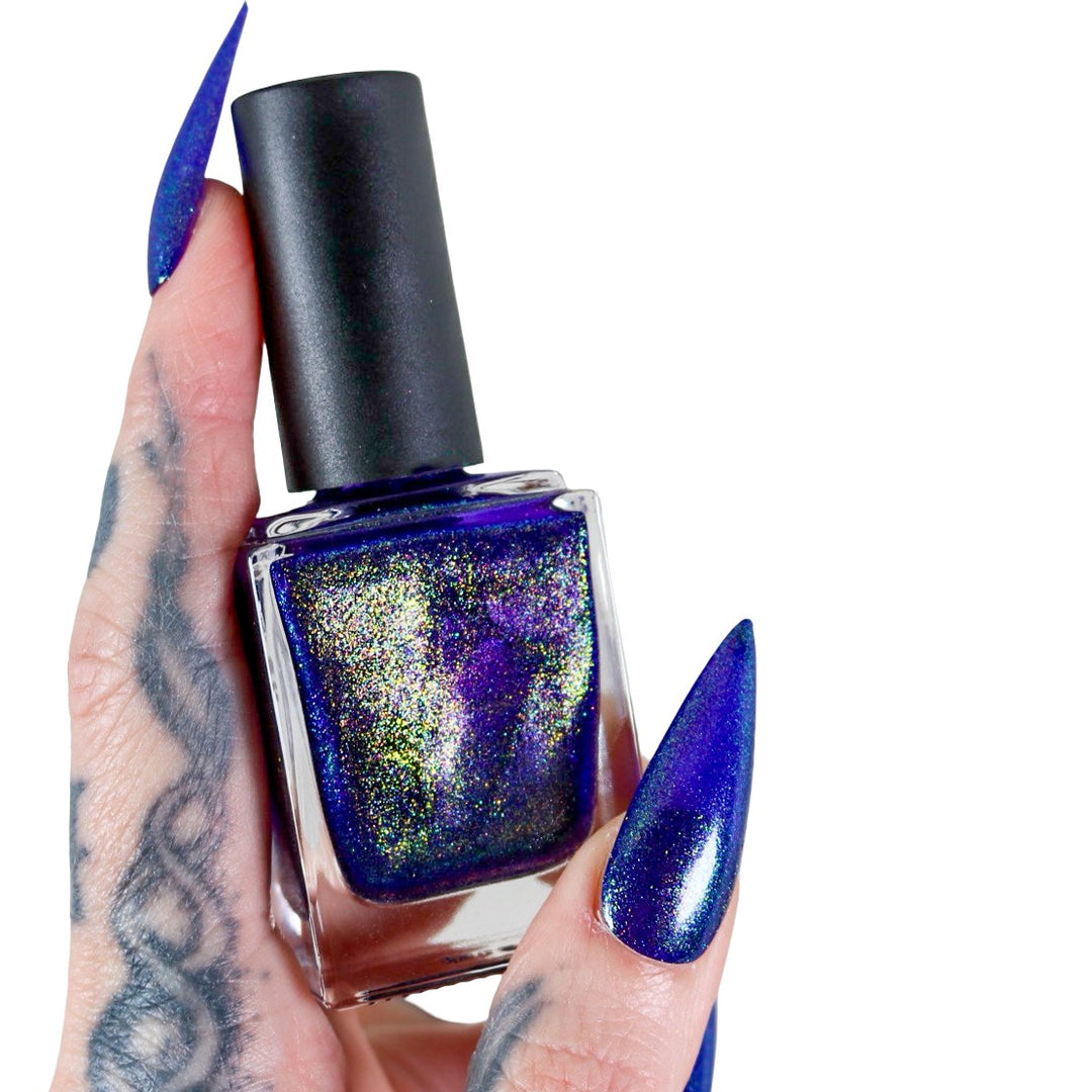 Paranormal Nail Polish
