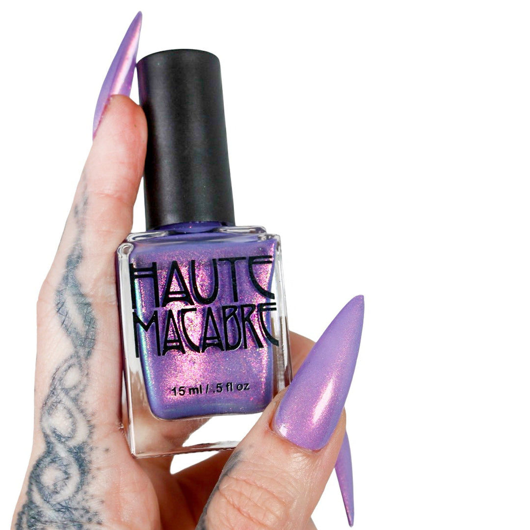 Phantom Nail Polish
