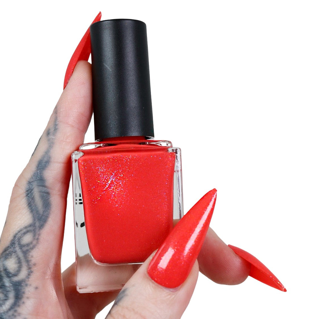 Poltergeist Nail Polish