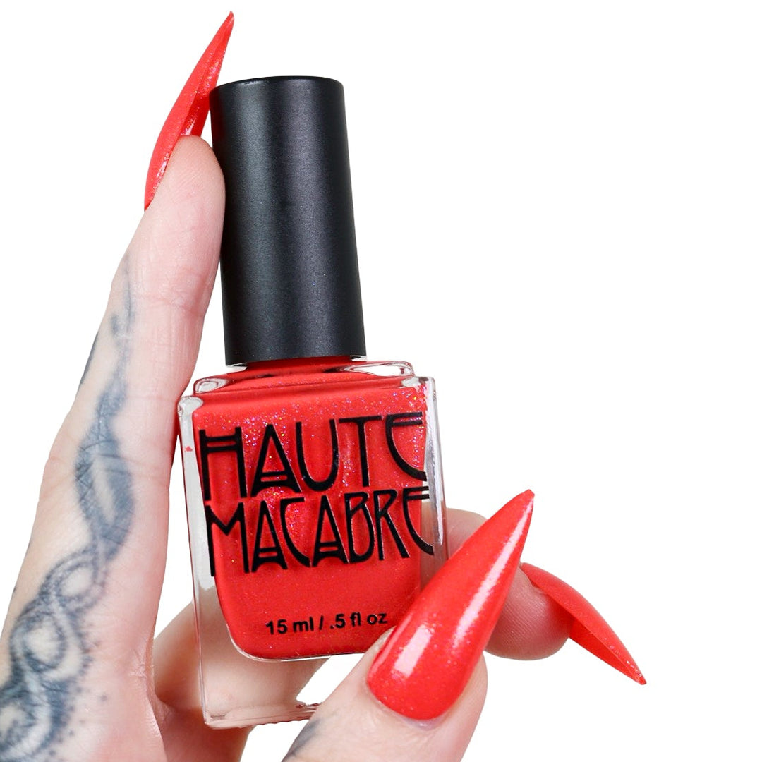 Poltergeist Nail Polish
