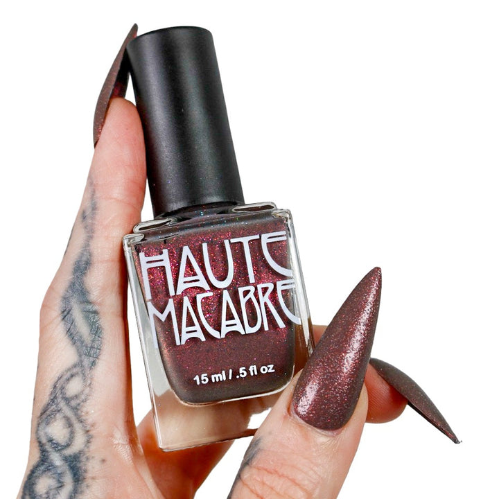 Possession Nail Polish