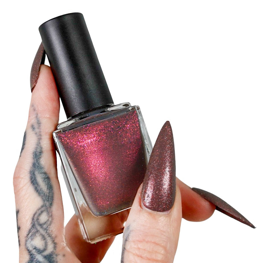 Possession Nail Polish