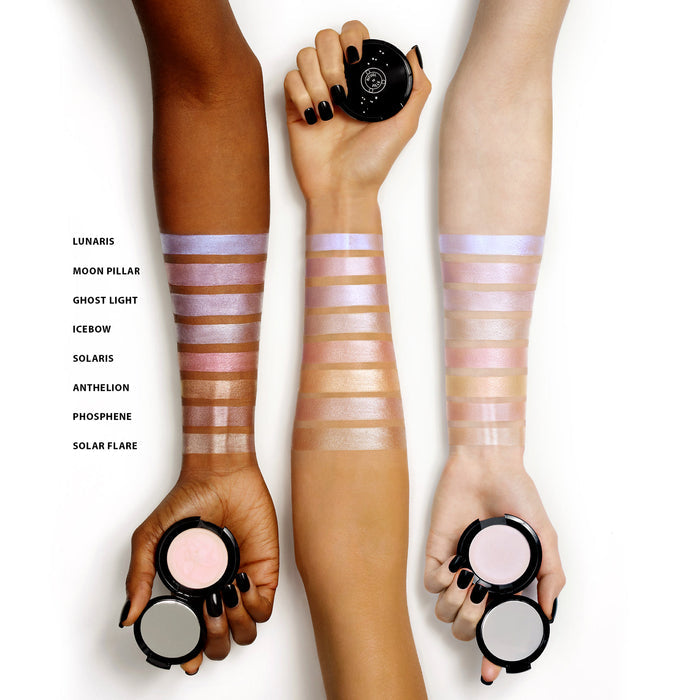 Rare Light Crème Luminizer: Solaris | Rituel de Fille