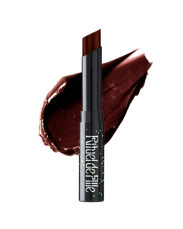 Ravenous Forbidden Lipstick | Rituel de Fille