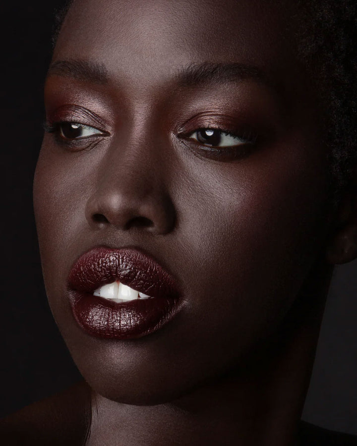 Ravenous Forbidden Lipstick | Rituel de Fille