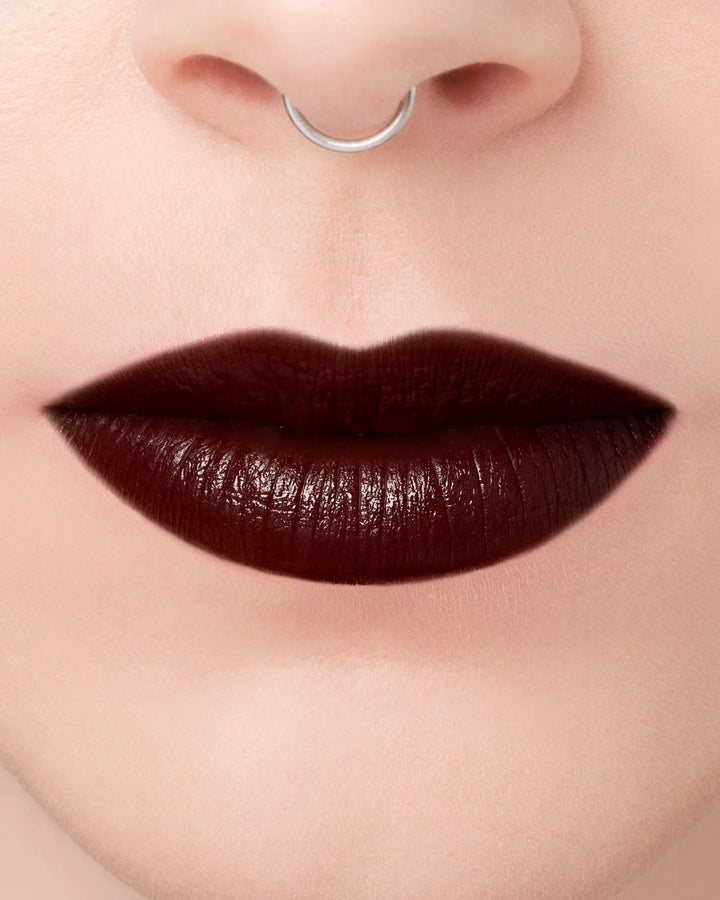 Ravenous Forbidden Lipstick | Rituel de Fille