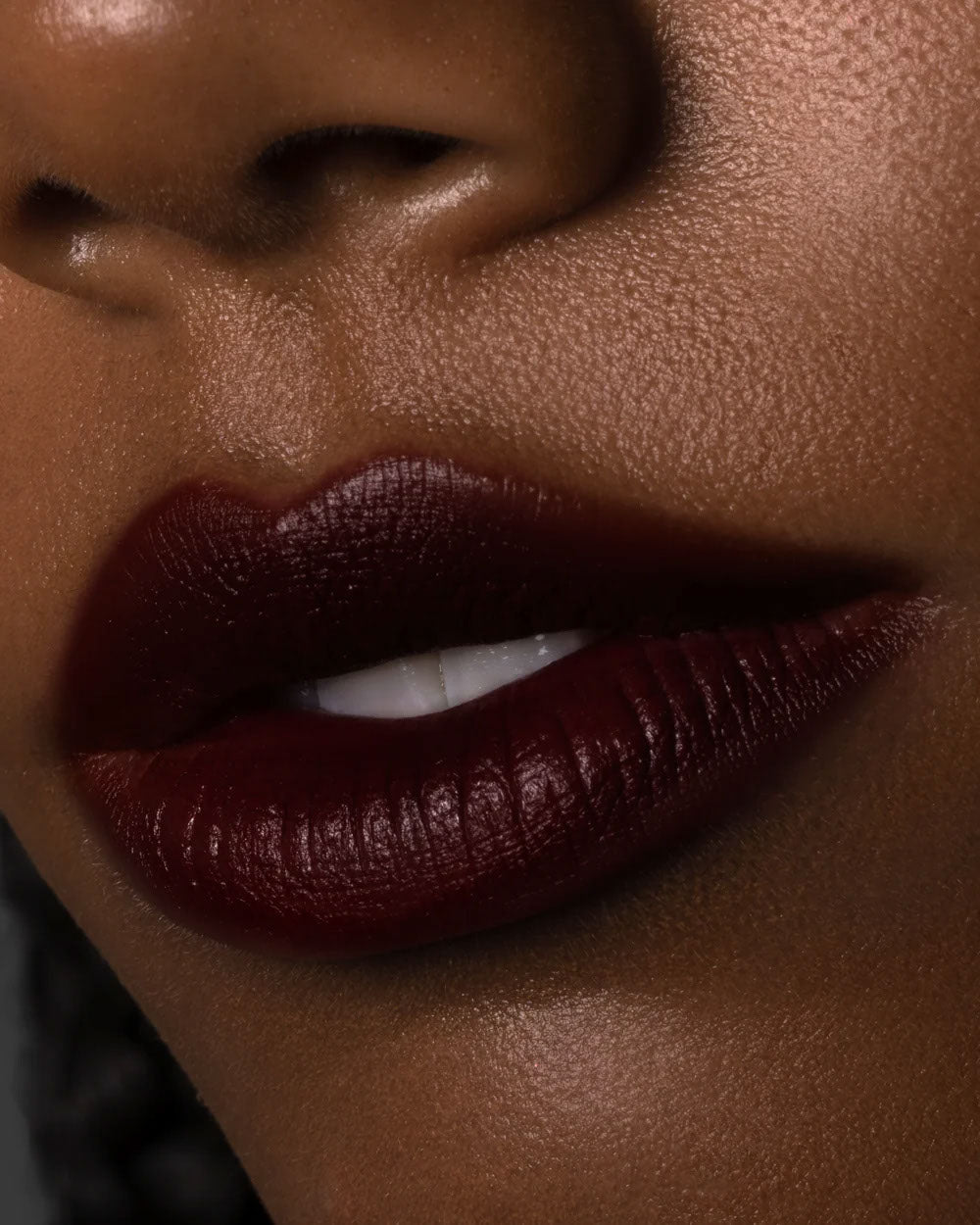 Ravenous Forbidden Lipstick | Rituel de Fille