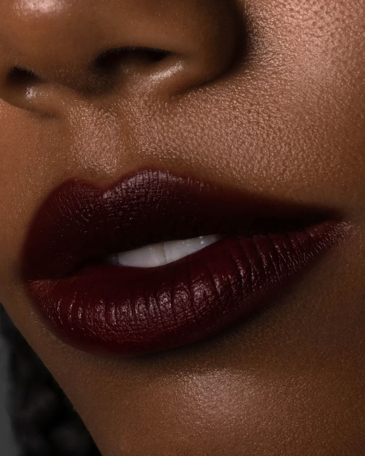 Ravenous Forbidden Lipstick | Rituel de Fille