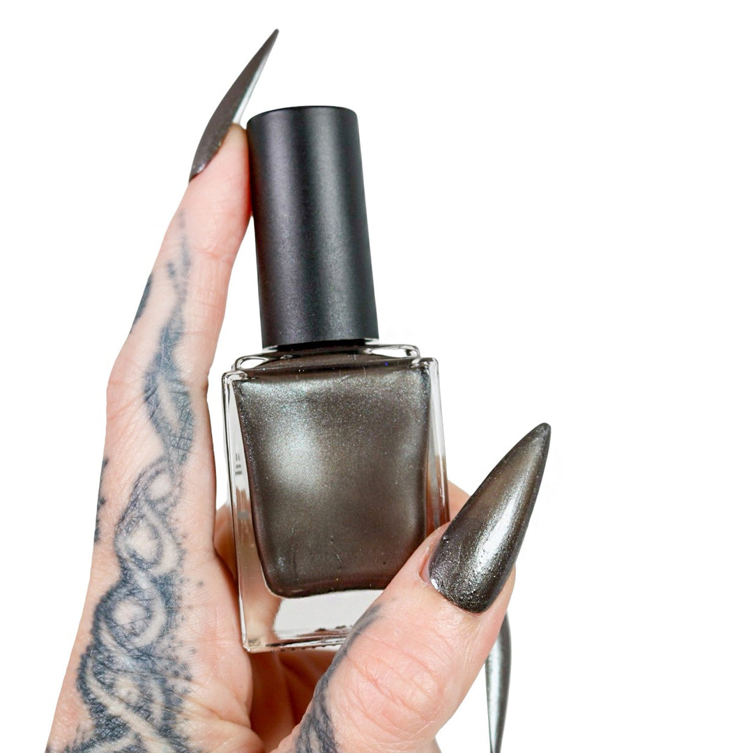 Residual Haunting Nail Polish