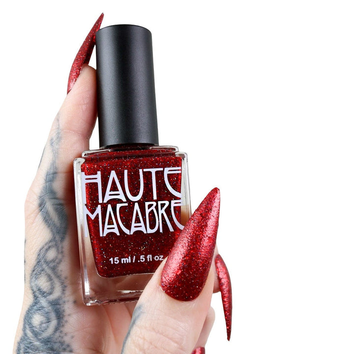 Revenant Nail Polish